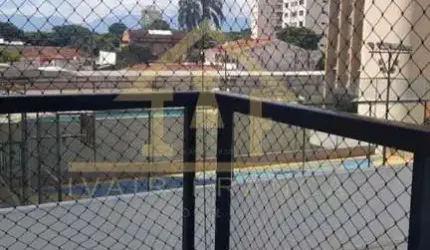 Apartamento para Locação em Taubaté, Jardim das Nações, 2 dormitórios, 1 suíte, 2 banheiros, 1 vaga