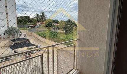 Apartamento para Venda em Taubaté, Granjas Panorama, 2 dormitórios, 1 banheiro, 1 vaga