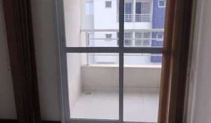 Apartamento para Venda em Taubaté, Vila São José, 1 dormitório, 1 banheiro, 1 vaga