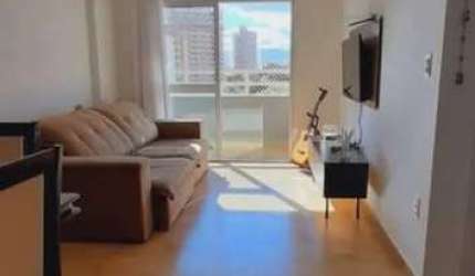 Apartamento para Venda em Taubaté, Vila das Jabuticabeiras, 2 dormitórios, 1 suíte, 2 banheiros, 1 vaga