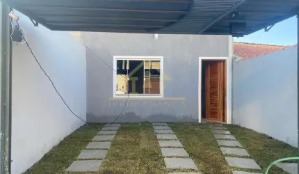 Casa para Venda em Taubaté, Campos Elíseos, 3 dormitórios, 1 suíte, 3 banheiros, 1 vaga