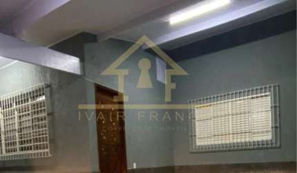 Casa para Venda em Taubaté, Parque São Cristóvão, 3 dormitórios, 1 suíte, 2 banheiros, 2 vagas