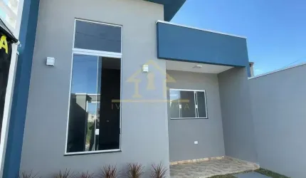 Casa para Venda em Taubaté, Areão, 3 dormitórios, 1 suíte, 2 banheiros, 2 vagas