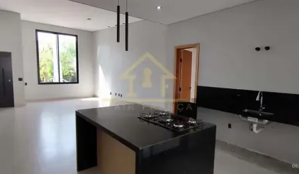 Casa em Condomínio para Locação em Tremembé, Loteamento Residencial Campos do Conde II, 3 dormitórios, 2 suítes, 4 banheiros, 3 vagas