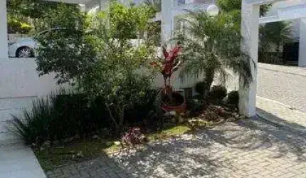 Casa em Condomínio para Venda em Taubaté, Vila Areao, 3 dormitórios, 1 suíte, 3 banheiros, 2 vagas