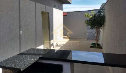Casa em Condomínio para Venda em Taubaté, Parque São Cristóvão, 3 dormitórios, 1 suíte, 2 banheiros, 4 vagas