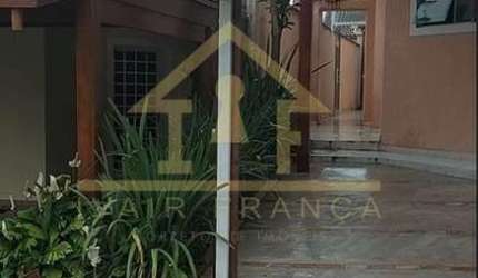Casa em Condomínio para Venda em Taubaté, Cidade Jardim, 2 dormitórios, 1 suíte, 2 banheiros, 1 vaga