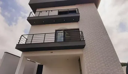 Casa em Condomínio para Venda em Taubaté, Centro, 3 dormitórios, 2 suítes, 2 banheiros, 4 vagas