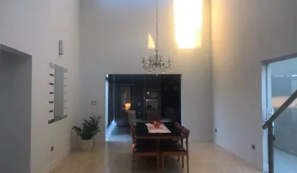 Casa em Condomínio para Venda em Taubaté, Jardim Santa Tereza, 3 dormitórios, 3 suítes, 1 banheiro, 2 vagas
