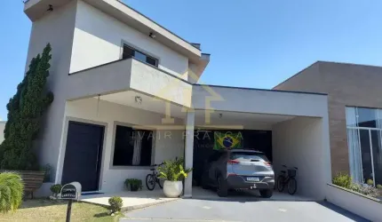 Casa em Condomínio para Venda em Tremembé, Vila São Geraldo, 3 dormitórios, 1 suíte, 2 banheiros, 2 vagas
