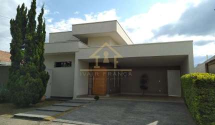 Casa em Condomínio para Venda em Taubaté, Jardim dos Estados, 3 dormitórios, 3 suítes, 3 banheiros, 4 vagas