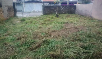 Terreno para Venda em Taubaté, Jardim Independência