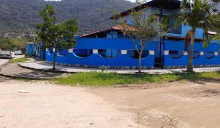 Casa para Venda em Ubatuba, Perequê Açu, 7 dormitórios, 2 suítes, 2 banheiros, 6 vagas