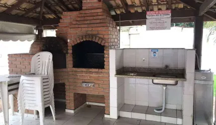 Apartamento para Venda em Taubaté, Jaraguá, 3 dormitórios, 1 suíte, 1 banheiro, 1 vaga