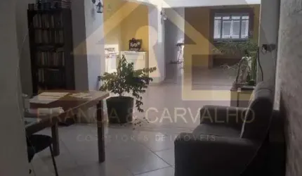 Casa para Locação em Taubaté, Jardim Santa Clara, 5 banheiros, 2 vagas