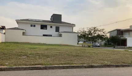 Terreno para Venda em Taubaté, Santa Tereza