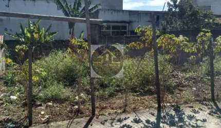 Terreno para Venda em Taubaté, Residencial Estoril
