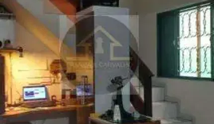 Casa para Venda em Taubaté, Parque São Cristóvão, 4 dormitórios, 2 suítes, 4 banheiros, 2 vagas