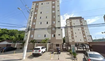 Apartamento para Venda em Taubaté, Vila São José, 3 dormitórios, 1 suíte, 3 banheiros, 2 vagas
