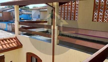 Casa para Venda em Taubaté, Cecap, 5 dormitórios, 2 banheiros, 2 vagas