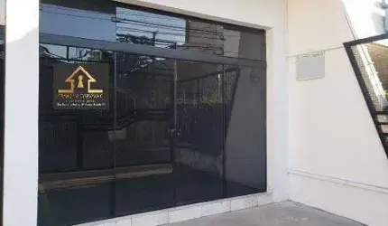 Sala Comercial para Locação em Taubaté, Centro, 1 banheiro, 1 vaga