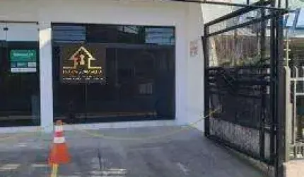 Sala Comercial para Venda em Taubaté, Centro, 1 banheiro, 1 vaga