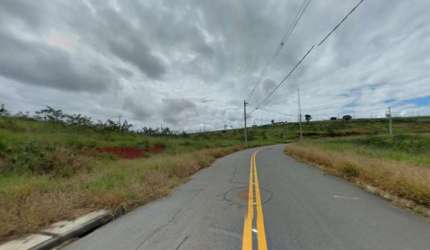 Terreno para Venda em Taubaté, Morada dos Nobres
