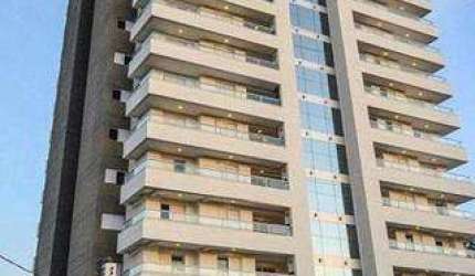Apartamento para Venda em Taubaté, Barranco, 2 dormitórios, 1 suíte, 2 banheiros, 2 vagas