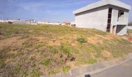 Terreno para Venda em Taubaté, Terra Nova