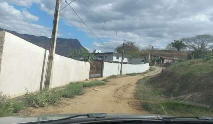Chacara Braunas