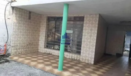 Terreno para demolição Centro com 537,24M².
