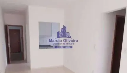 Apartamento de 2 quartos com suíte e vaga de garagem no Parque São Luis, Taubaté-SP: Imperdível oportunidade!