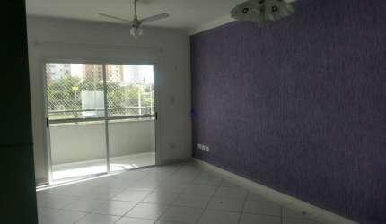 Apartamento com 3 quartos à venda no Esplanada Independência, Taubaté , 134 m2 por R$ 350.000