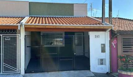 Casa Venda - Esplanada Independência