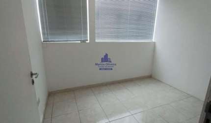 Sala Espaço Schneider
