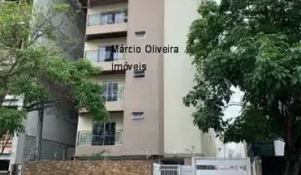 Apartamento três dormitórios com suíte no Centro de Taubaté