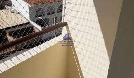 Apartamento com 2 quartos à venda no Jardim Maria Augusta, Taubaté , 60 m2 por R$ 230.000