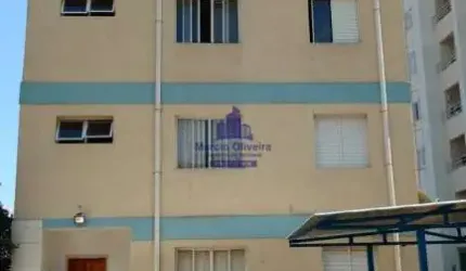 Apartamento venda na Vila São José