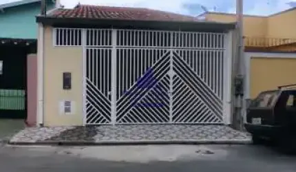 Casa venda no Centro