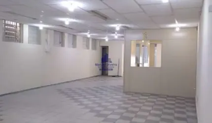 Ponto comercial para venda ou locação no Centro