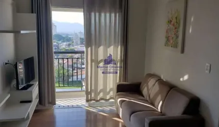 Apartamento Cyan