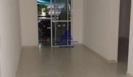 Oportunidade de investimento: Apartamento de 3 quartos com suíte, sacada, duas vagas, cidade de Taubaté-SP, no bairro Areão!