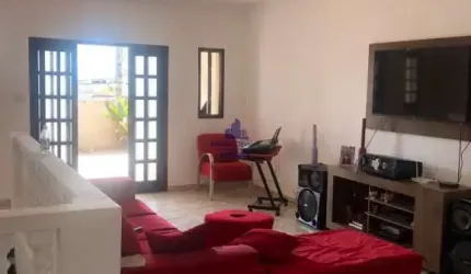 Casa venda no Jardim Gurilândia