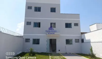Apartamentos venda no Jardim Oasis