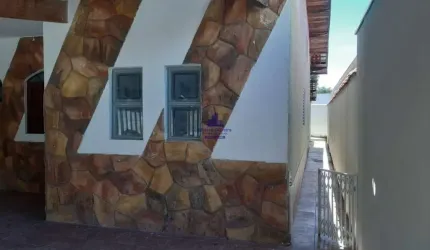 casa venda no bairro Bonfim