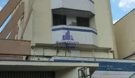 Imperdível oportunidade de adquirir apartamento de 2 quartos e 1 suíte no Centro de Taubaté-SP!