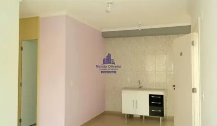 Apartamento no Jardim Jaraguá
