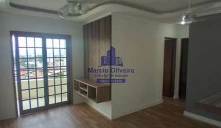 Apartamento a Venda no Versalhes.