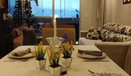 Apartamento vende Independencia