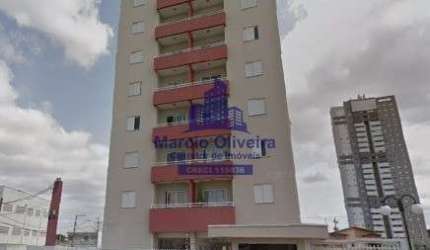 Apartamento dois quartos Bosque Flamboyant